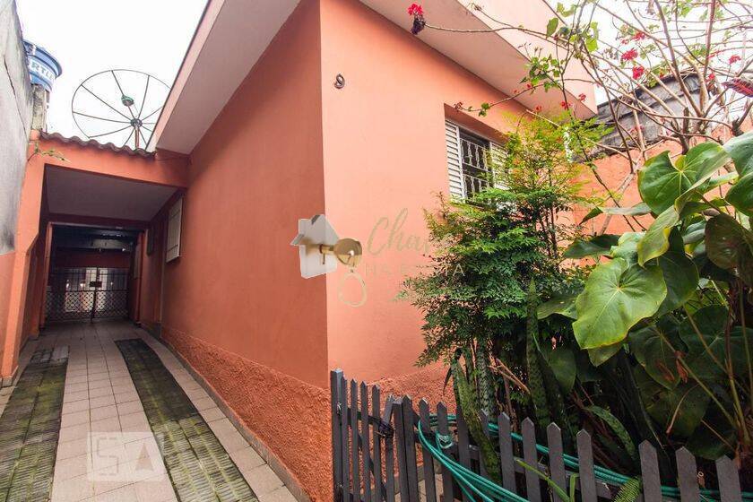 Casa, 2 quartos, 150 m² - Foto 1