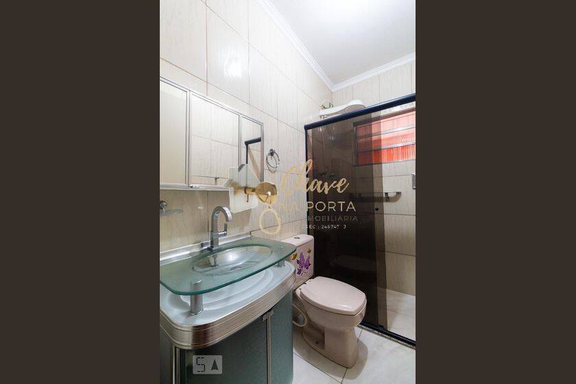 Casa, 2 quartos, 150 m² - Foto 16