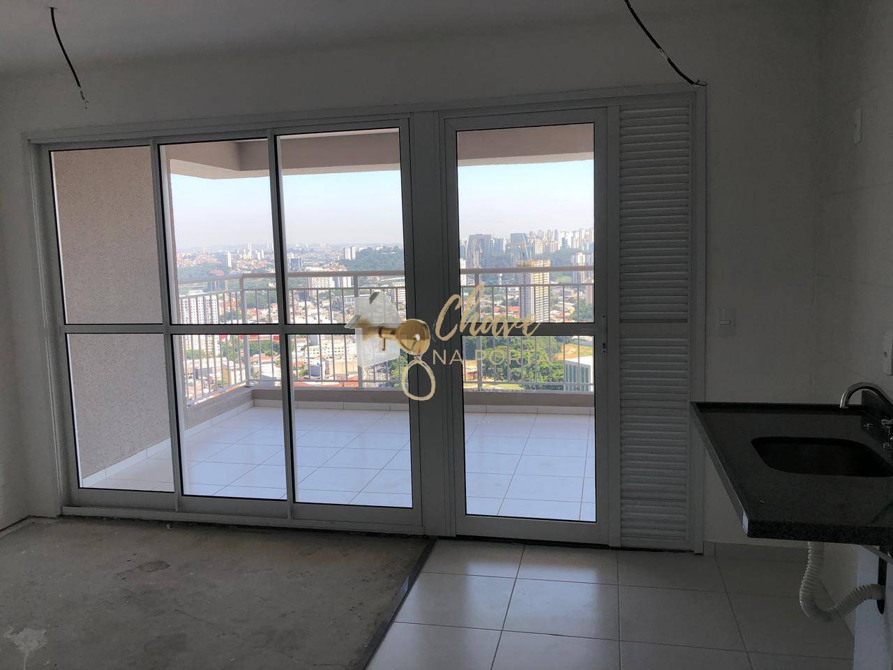 Apartamento, 2 quartos, 59 m² - Foto 1