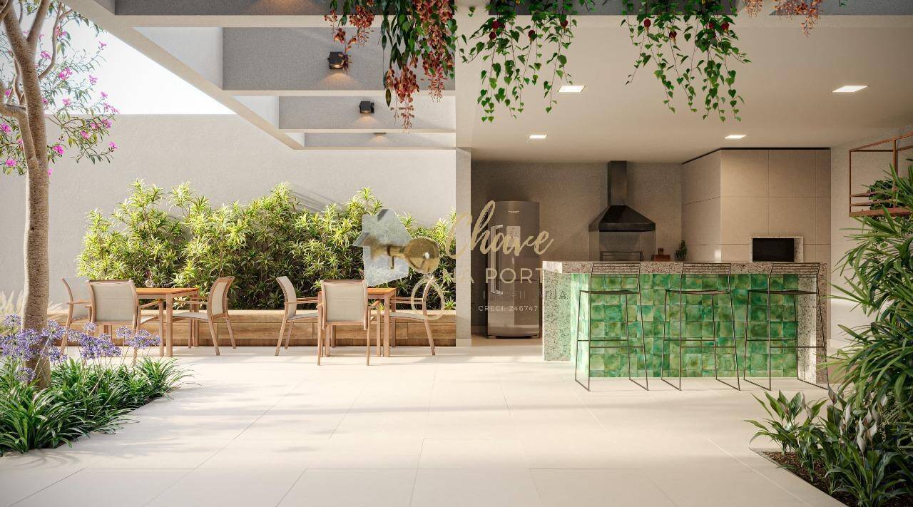 Apartamento, 2 quartos, 59 m² - Foto 21