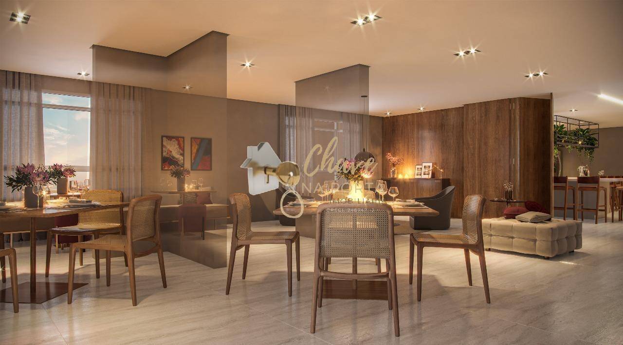 Apartamento, 2 quartos, 59 m² - Foto 13