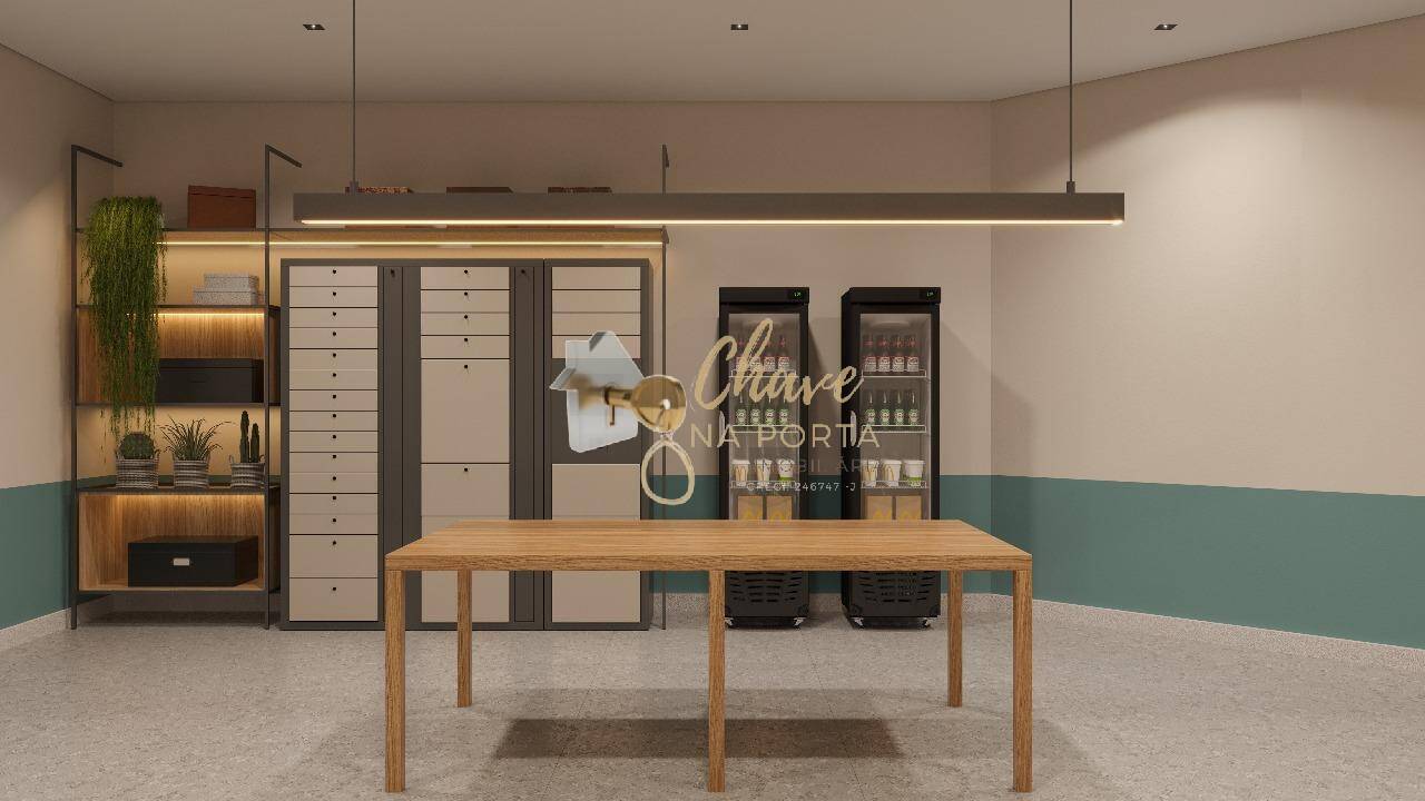 Apartamento, 2 quartos, 59 m² - Foto 14