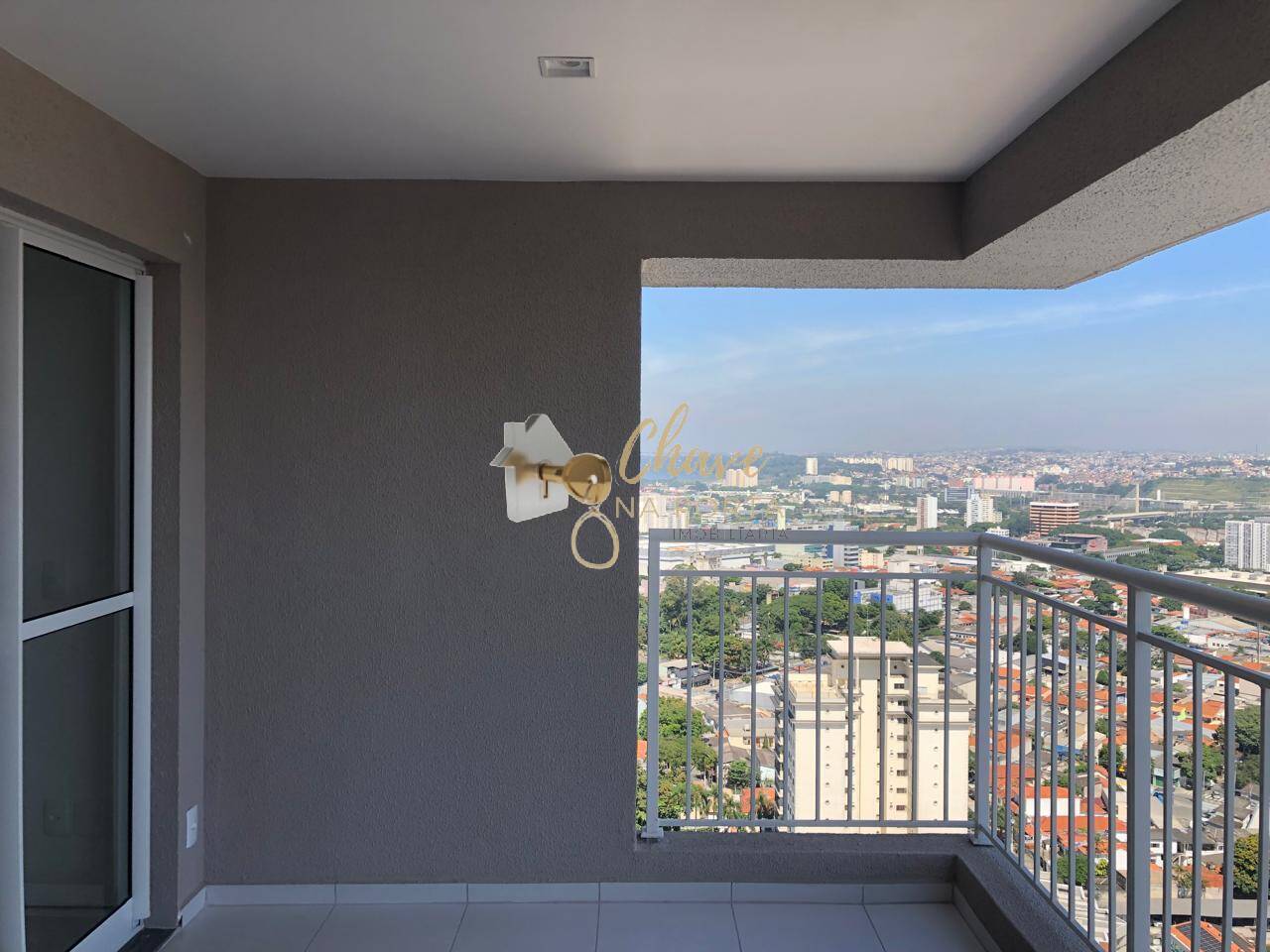 Apartamento, 2 quartos, 59 m² - Foto 10