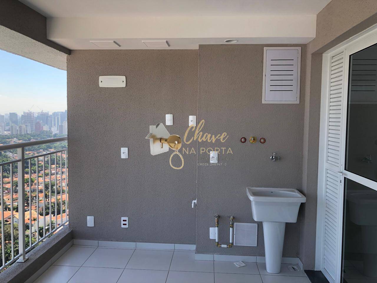 Apartamento, 2 quartos, 59 m² - Foto 9