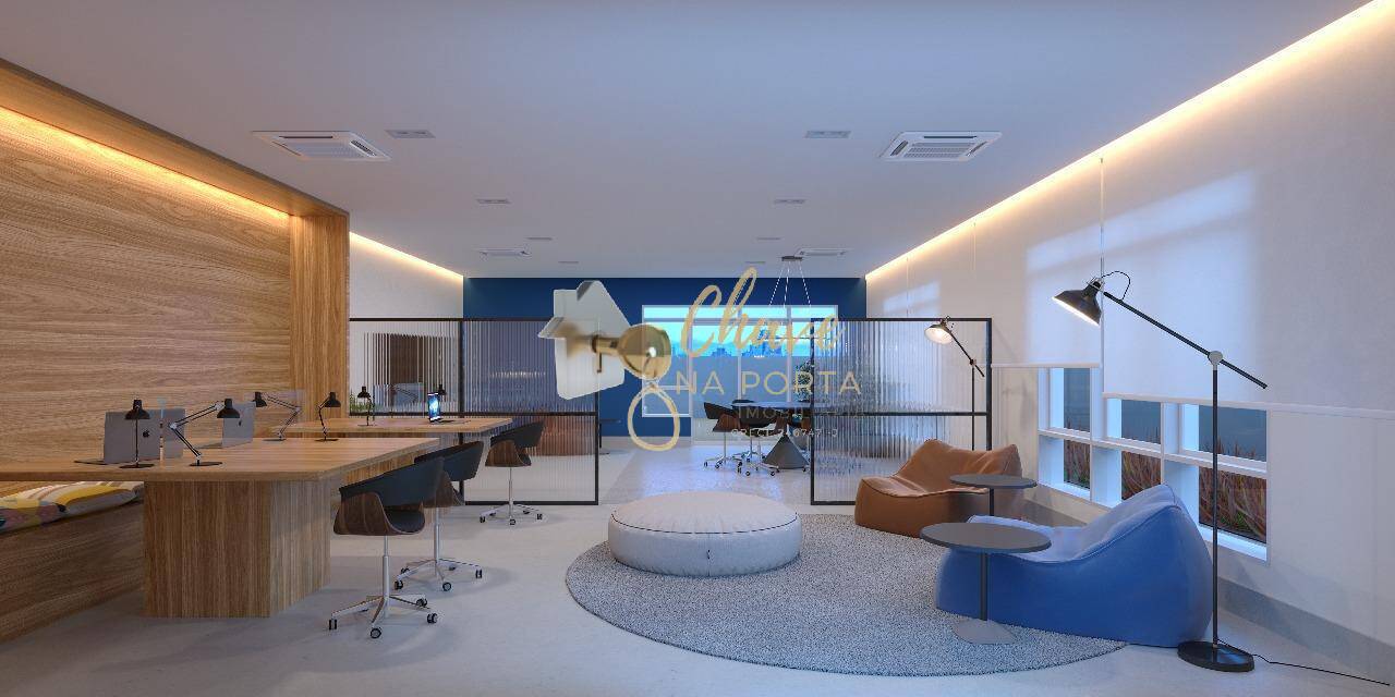 Apartamento, 2 quartos, 59 m² - Foto 15