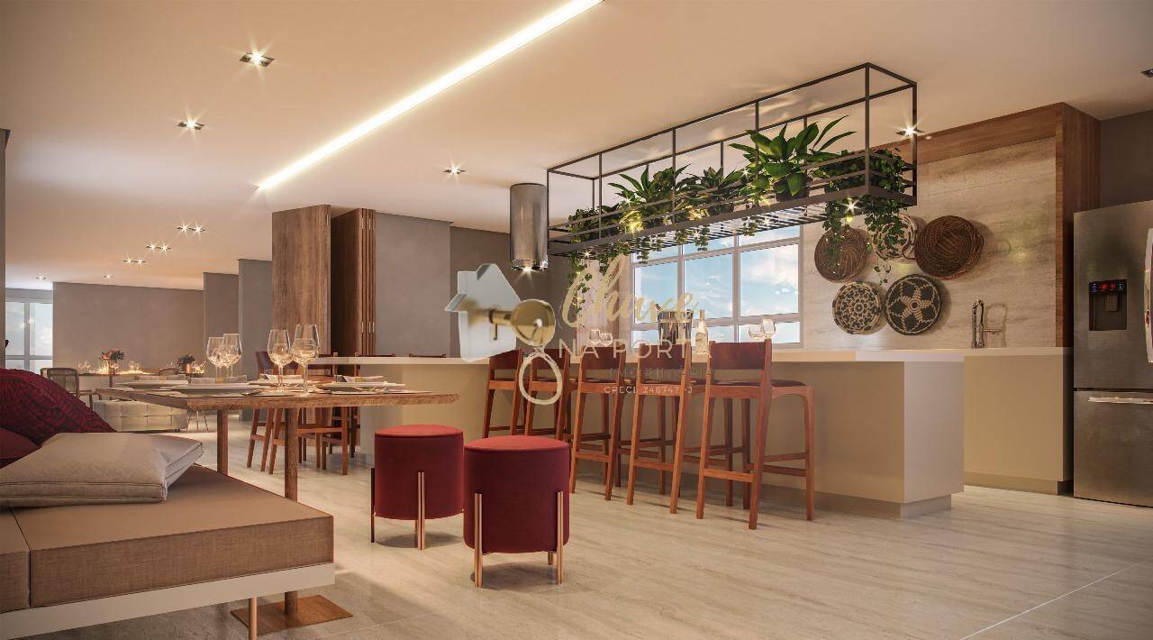 Apartamento, 2 quartos, 59 m² - Foto 12