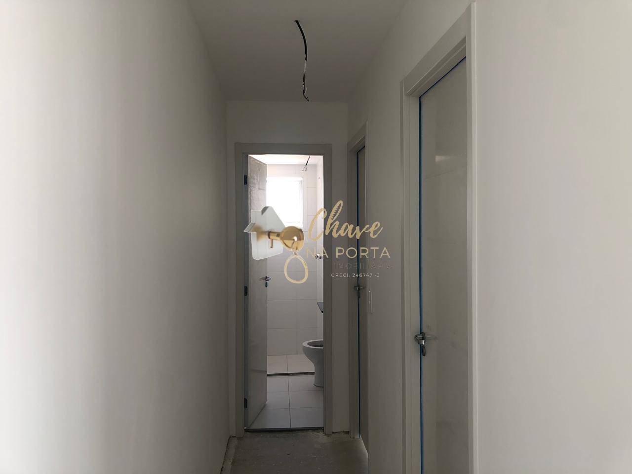 Apartamento, 2 quartos, 59 m² - Foto 3