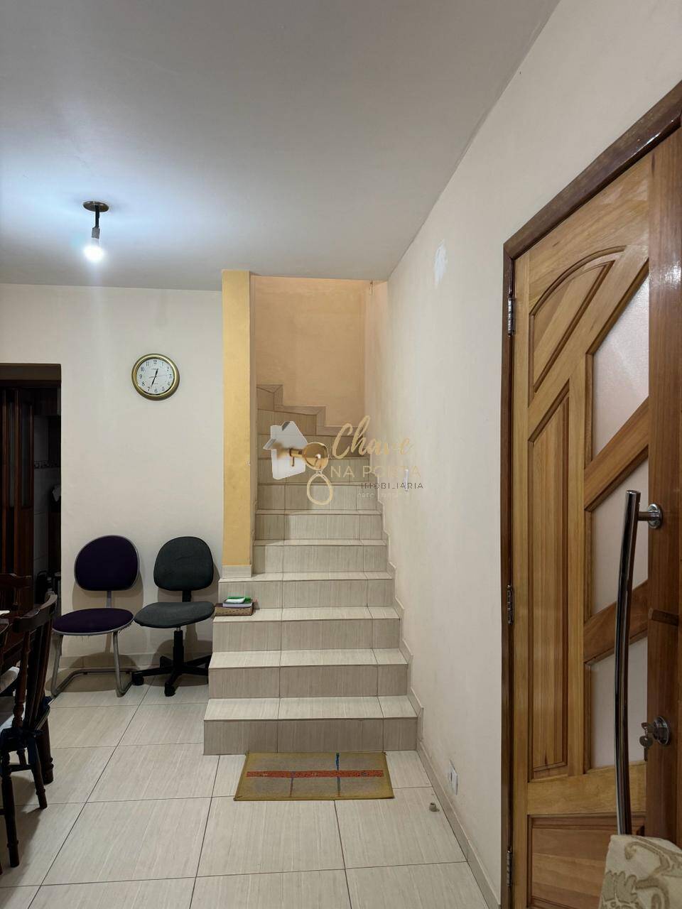 Sobrado, 3 quartos, 100 m² - Foto 5