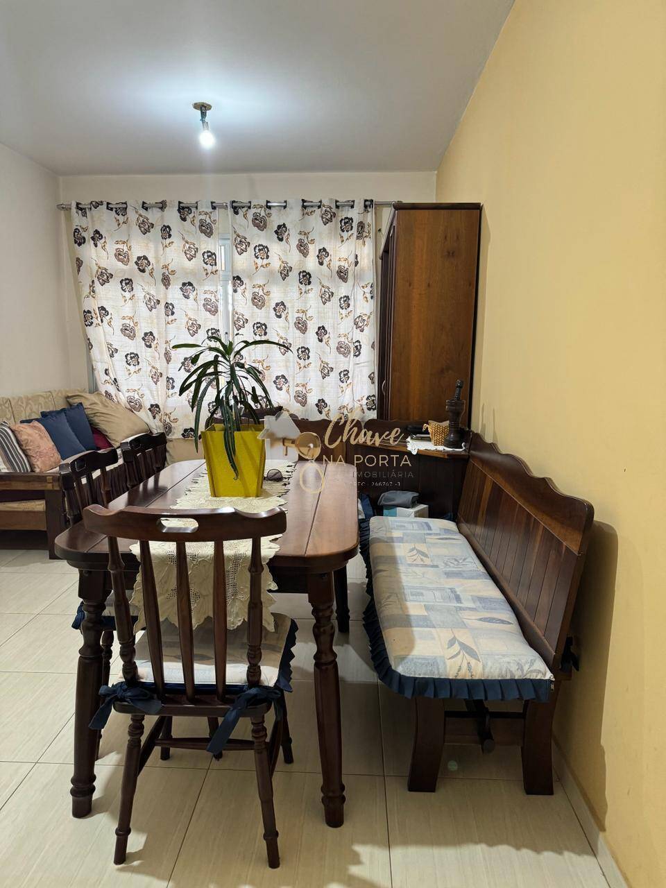 Sobrado, 3 quartos, 100 m² - Foto 2