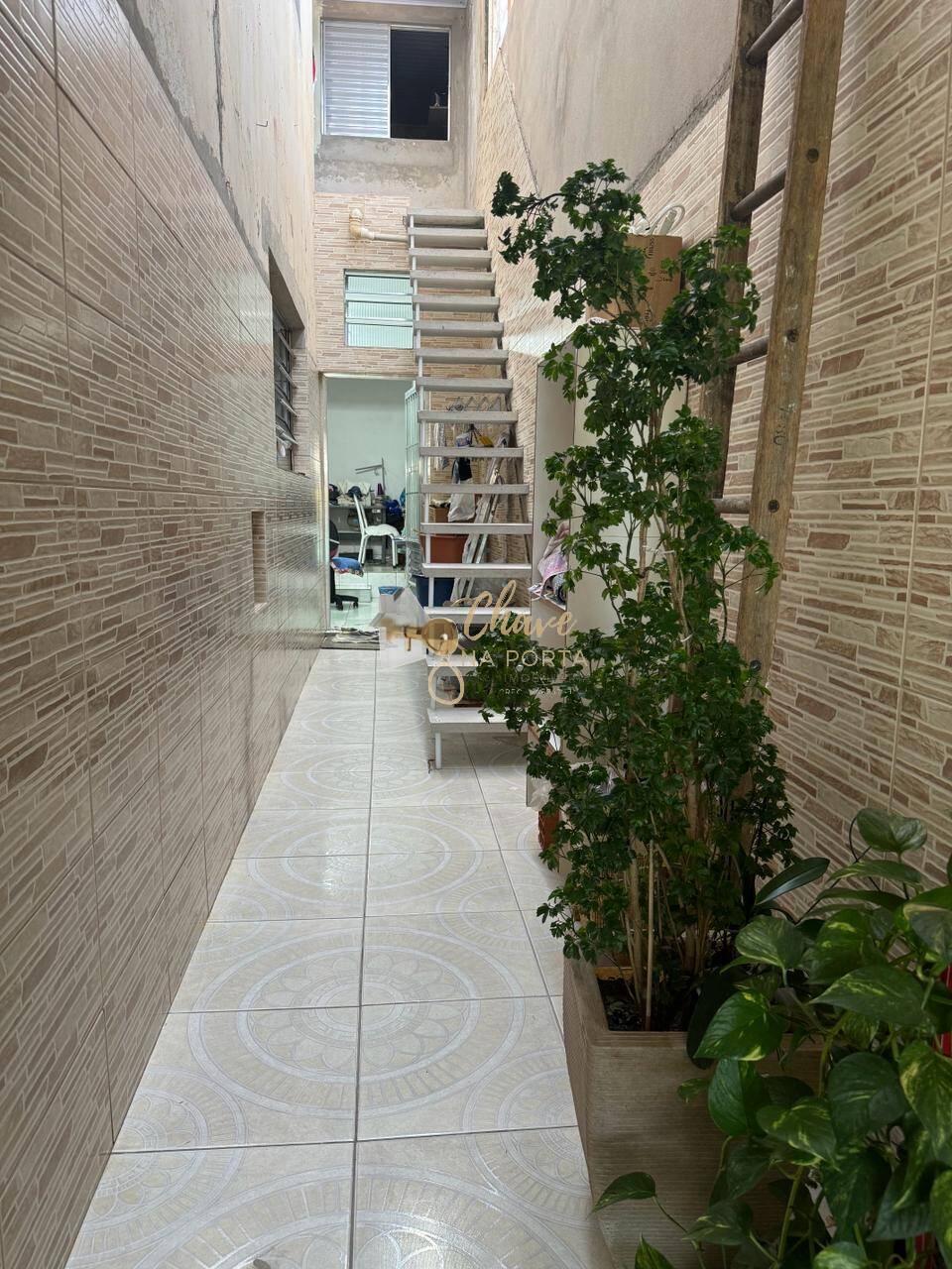 Sobrado, 3 quartos, 100 m² - Foto 19