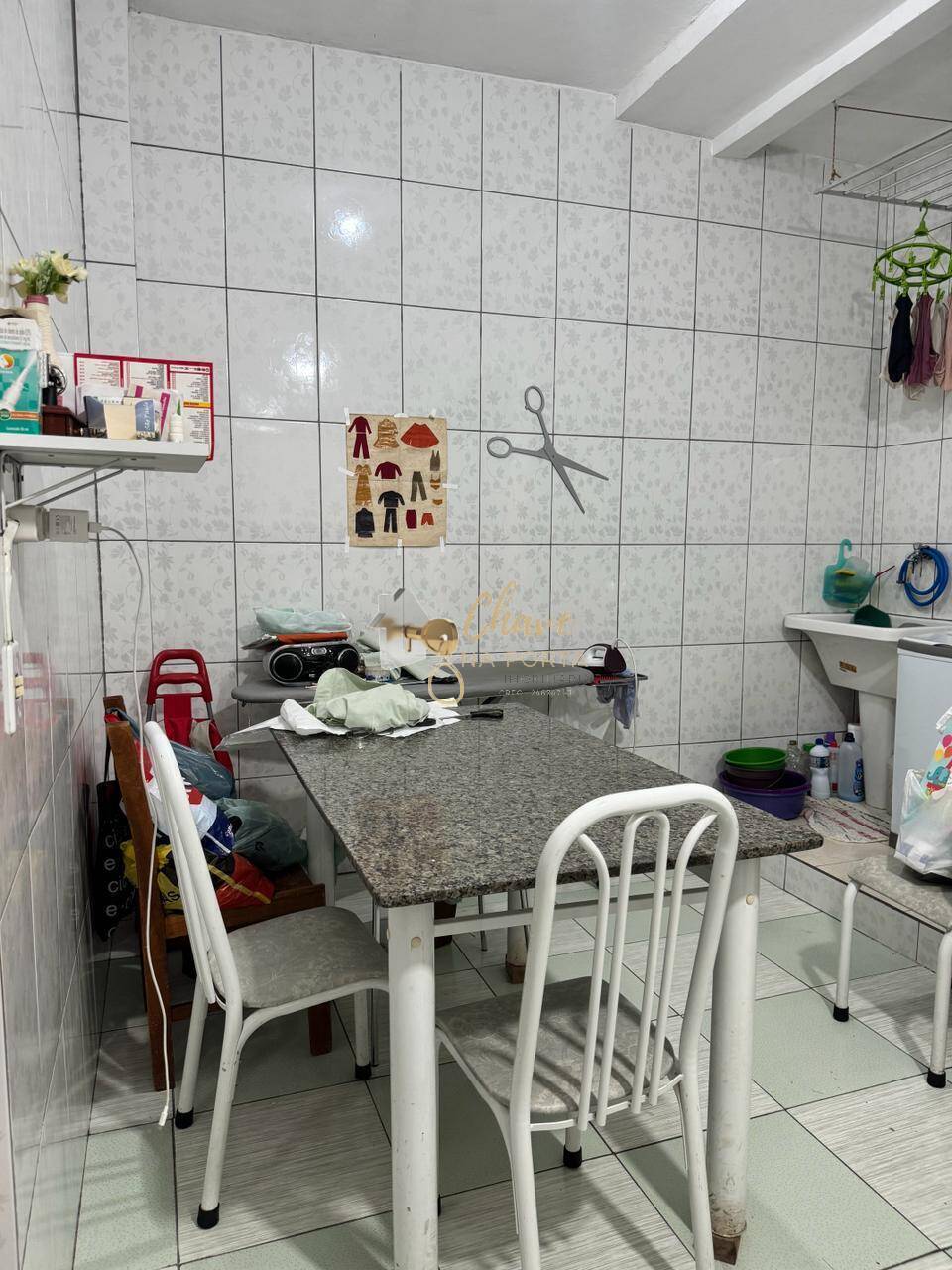 Sobrado, 3 quartos, 100 m² - Foto 10