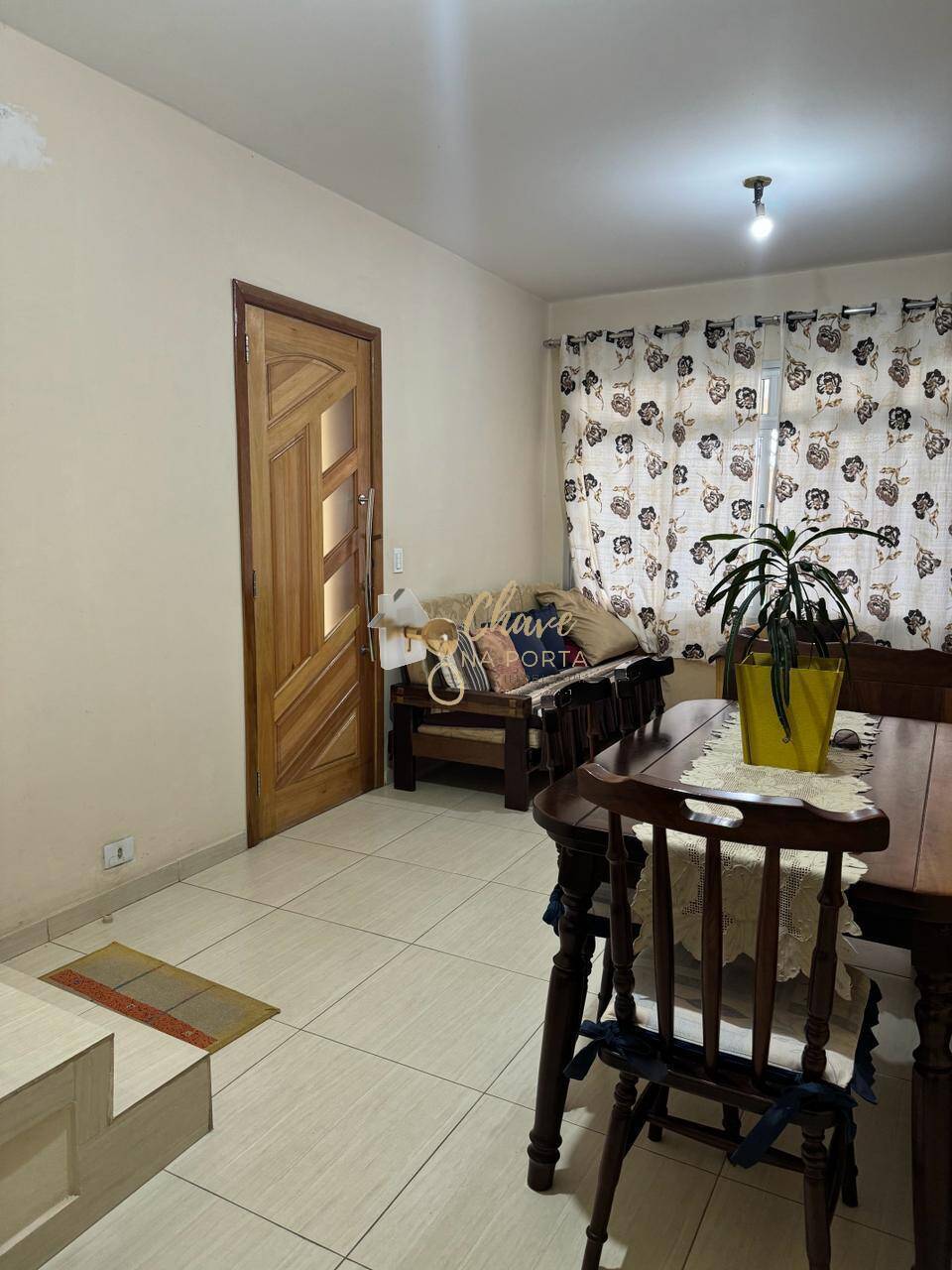 Sobrado, 3 quartos, 100 m² - Foto 3