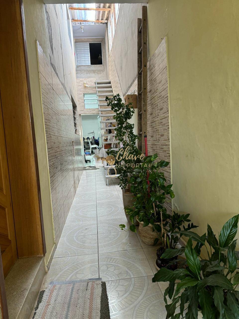 Sobrado, 3 quartos, 100 m² - Foto 18