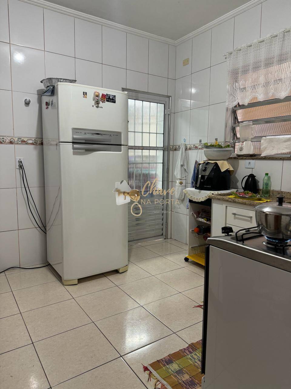 Sobrado, 3 quartos, 100 m² - Foto 9