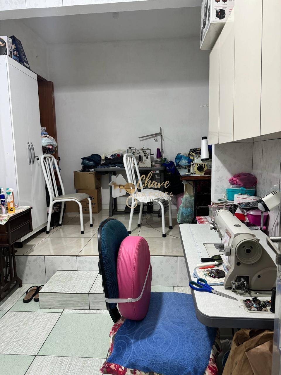 Sobrado, 3 quartos, 100 m² - Foto 11