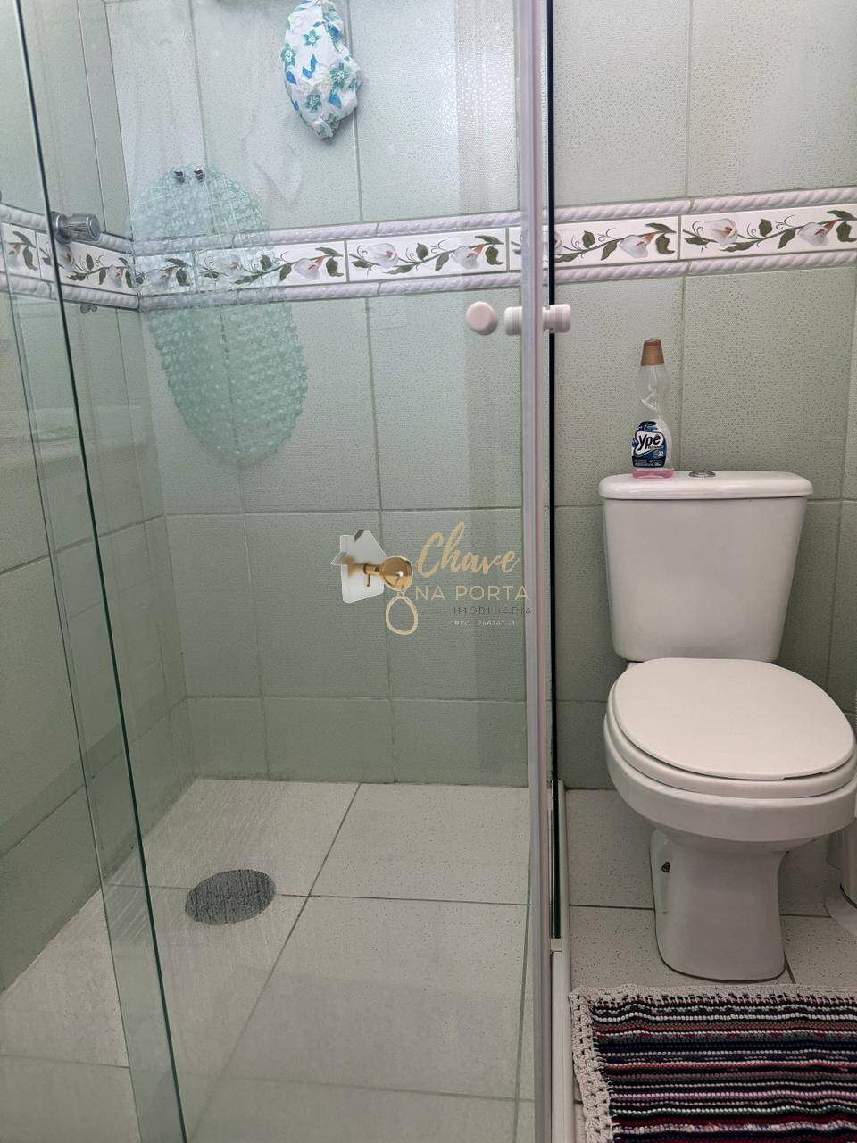 Sobrado, 3 quartos, 100 m² - Foto 15