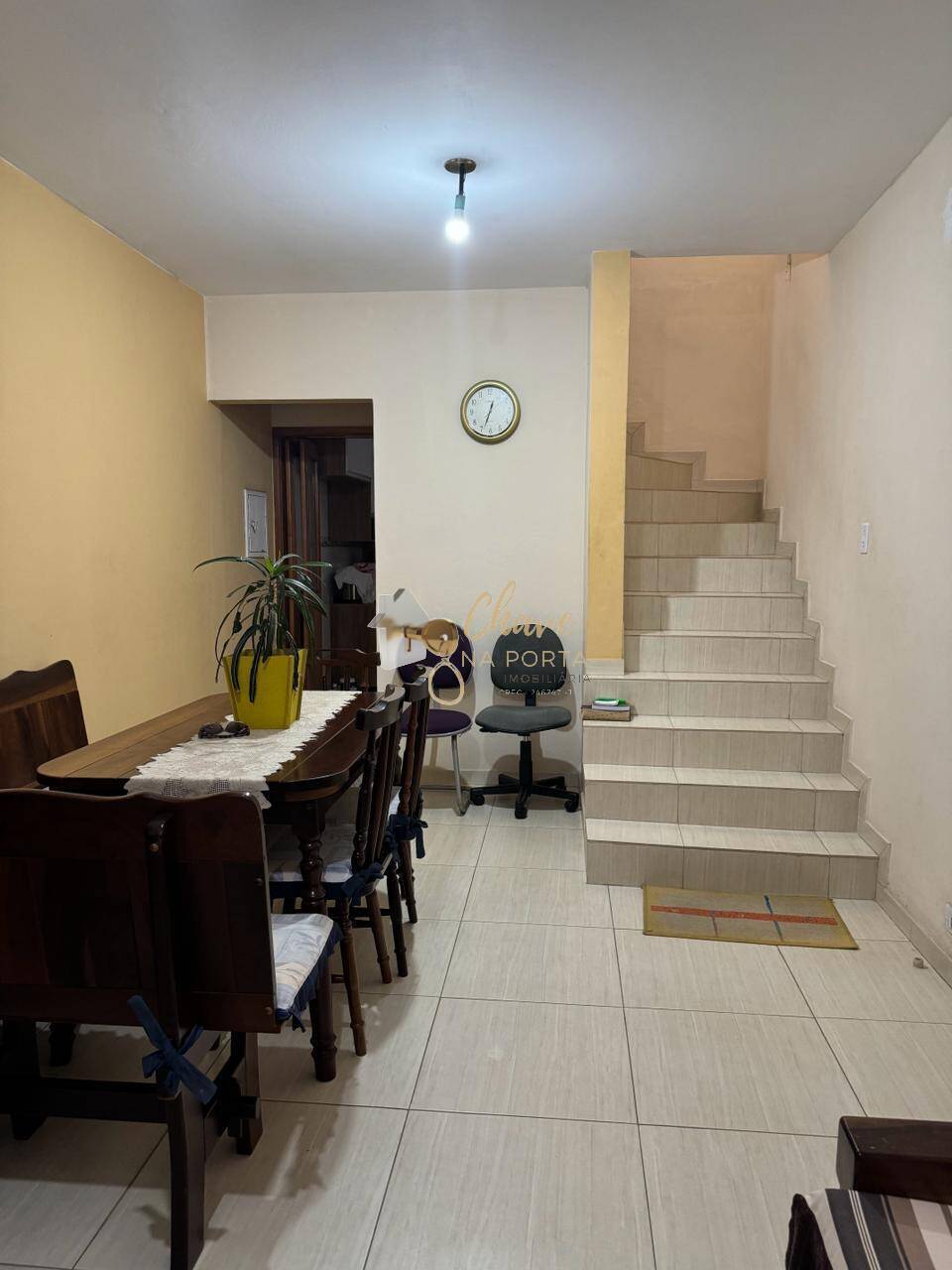 Sobrado, 3 quartos, 100 m² - Foto 4