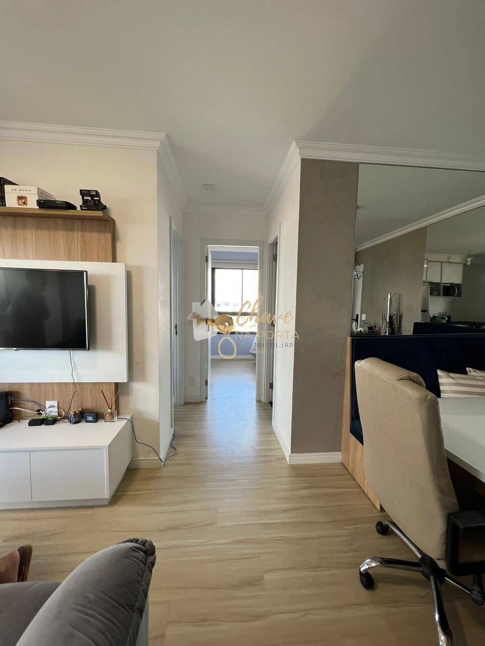 Apartamento, 2 quartos, 59 m² - Foto 7