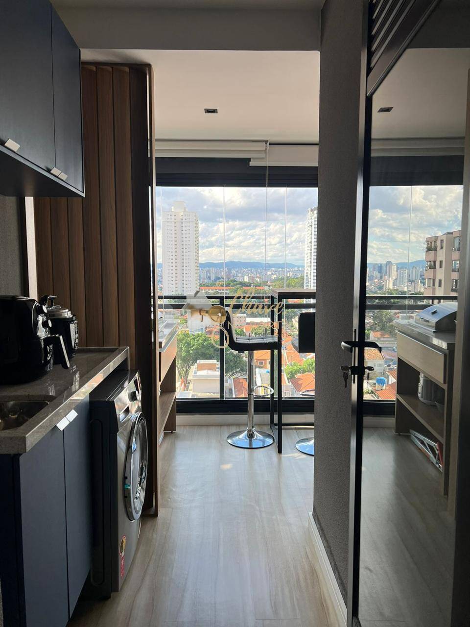 Apartamento, 2 quartos, 59 m² - Foto 2