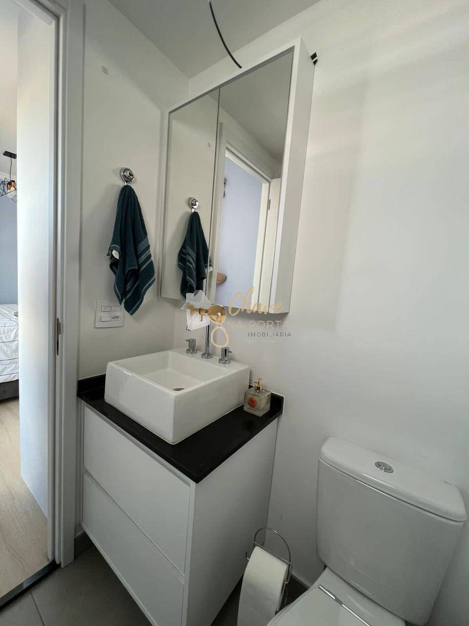 Apartamento, 2 quartos, 59 m² - Foto 13