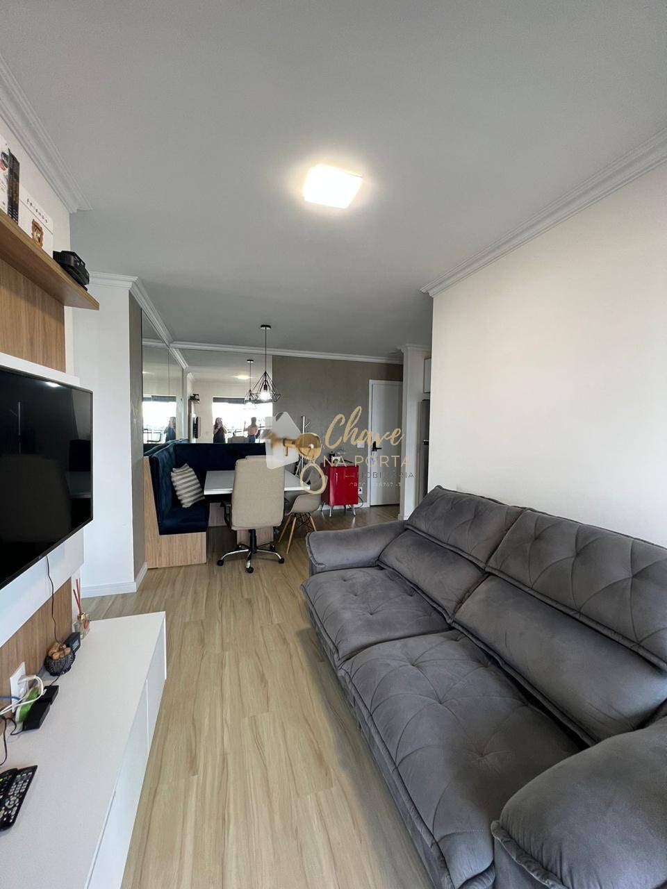 Apartamento, 2 quartos, 59 m² - Foto 6