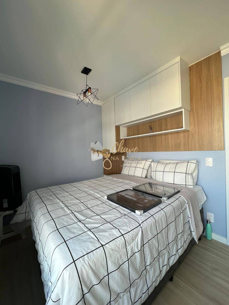 Apartamento, 2 quartos, 59 m² - Foto 9