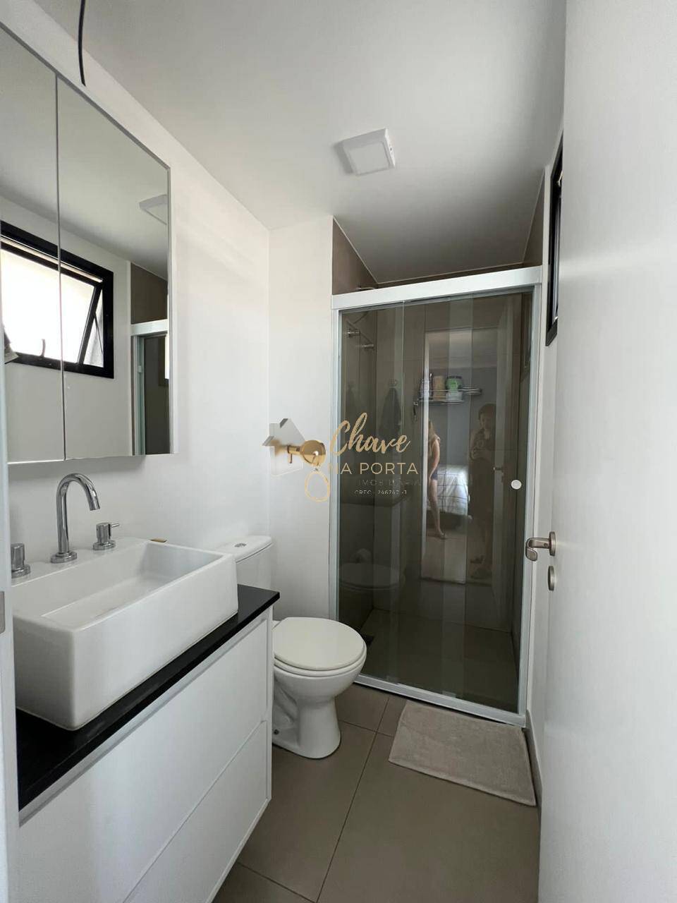 Apartamento, 2 quartos, 59 m² - Foto 12