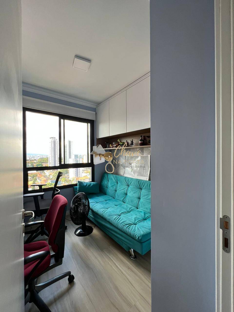 Apartamento, 2 quartos, 59 m² - Foto 10