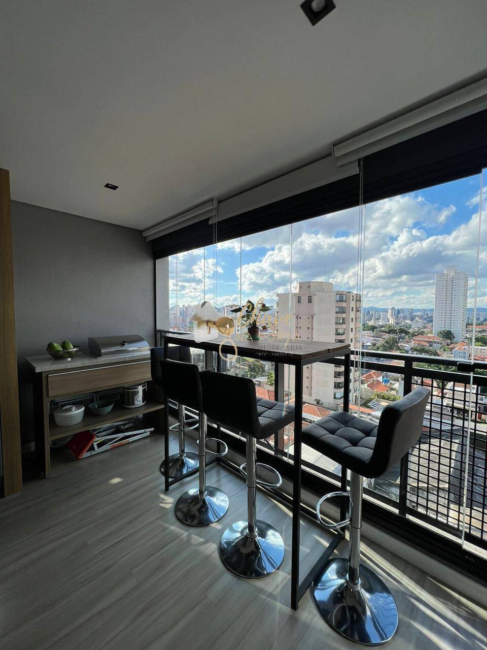 Apartamento, 2 quartos, 59 m² - Foto 1