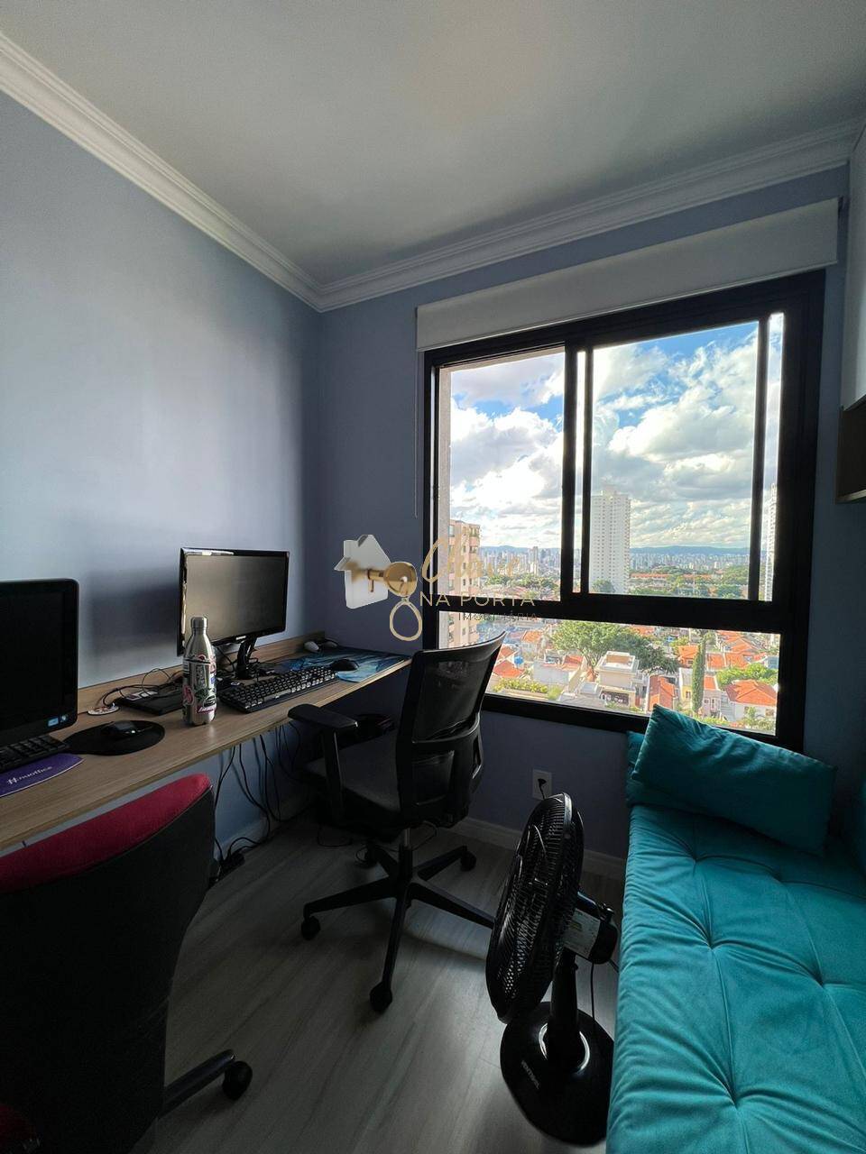Apartamento, 2 quartos, 59 m² - Foto 11