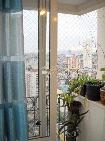 Apartamento, 2 quartos, 50 m² - Foto 7