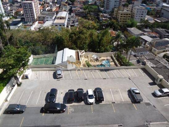 Apartamento, 2 quartos, 50 m² - Foto 17