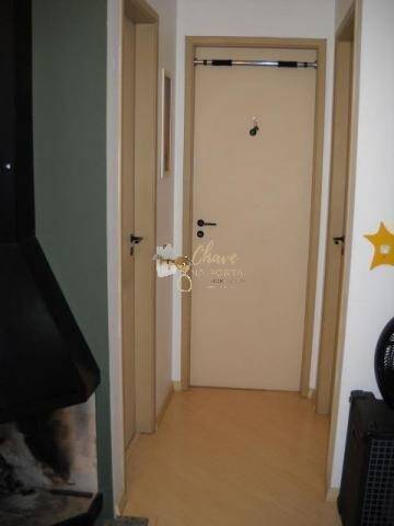 Apartamento, 2 quartos, 50 m² - Foto 6