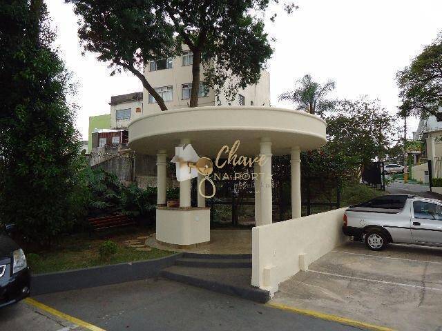 Apartamento, 2 quartos, 50 m² - Foto 18