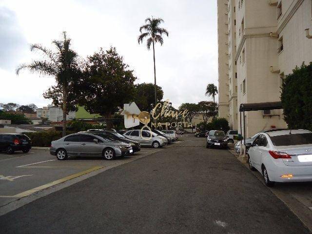 Apartamento, 2 quartos, 50 m² - Foto 16
