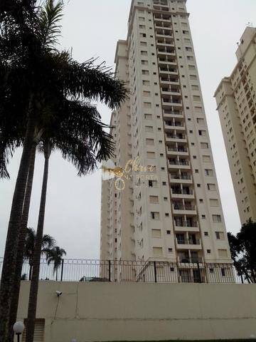 Apartamento, 2 quartos, 50 m² - Foto 21