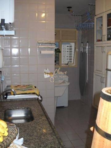 Apartamento, 2 quartos, 50 m² - Foto 5