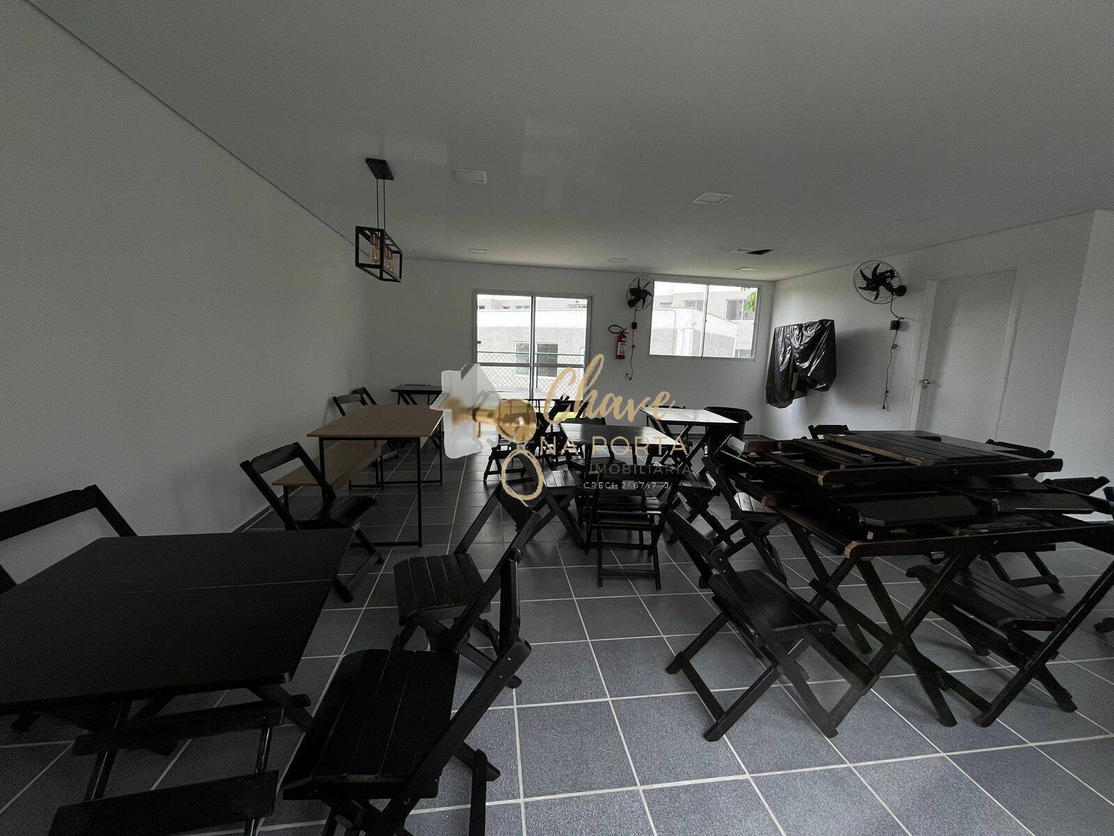Apartamento, 2 quartos, 44 m² - Foto 10
