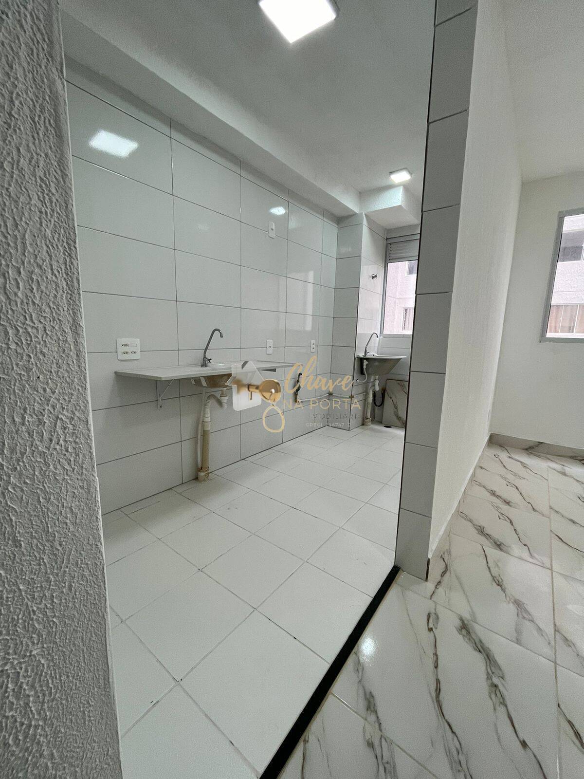 Apartamento, 2 quartos, 44 m² - Foto 3