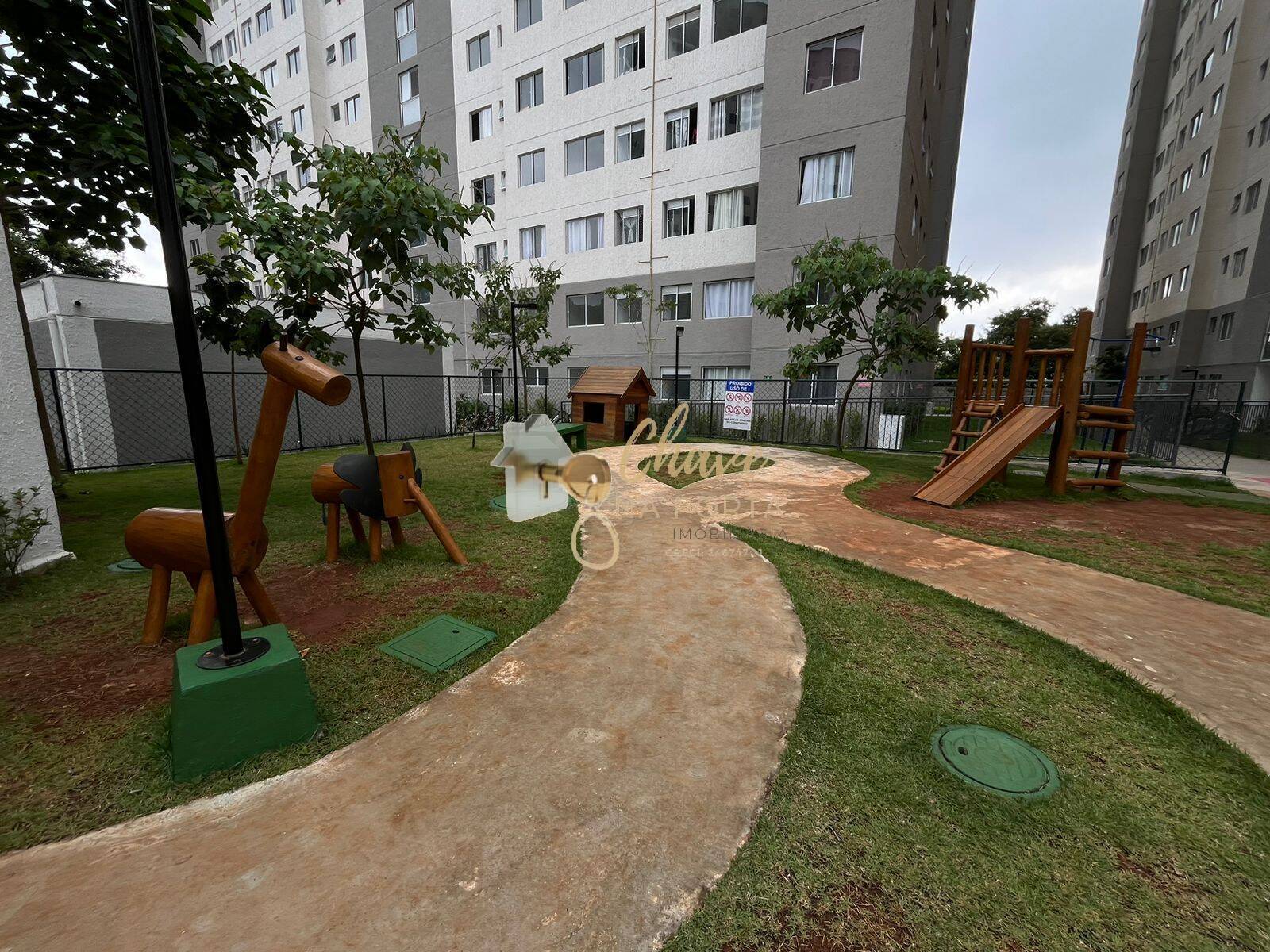 Apartamento, 2 quartos, 44 m² - Foto 11