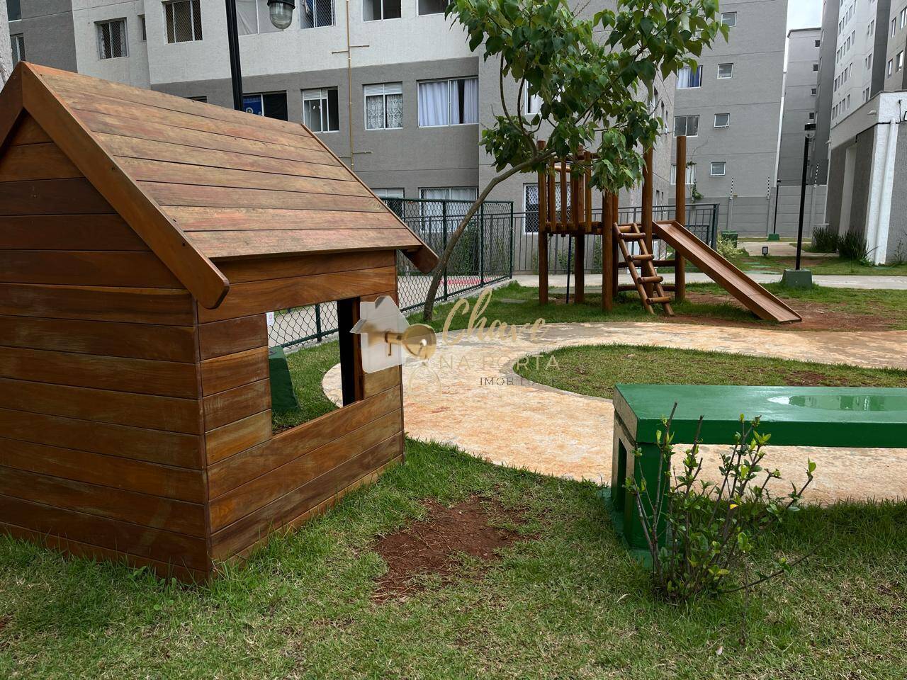 Apartamento, 2 quartos, 44 m² - Foto 12