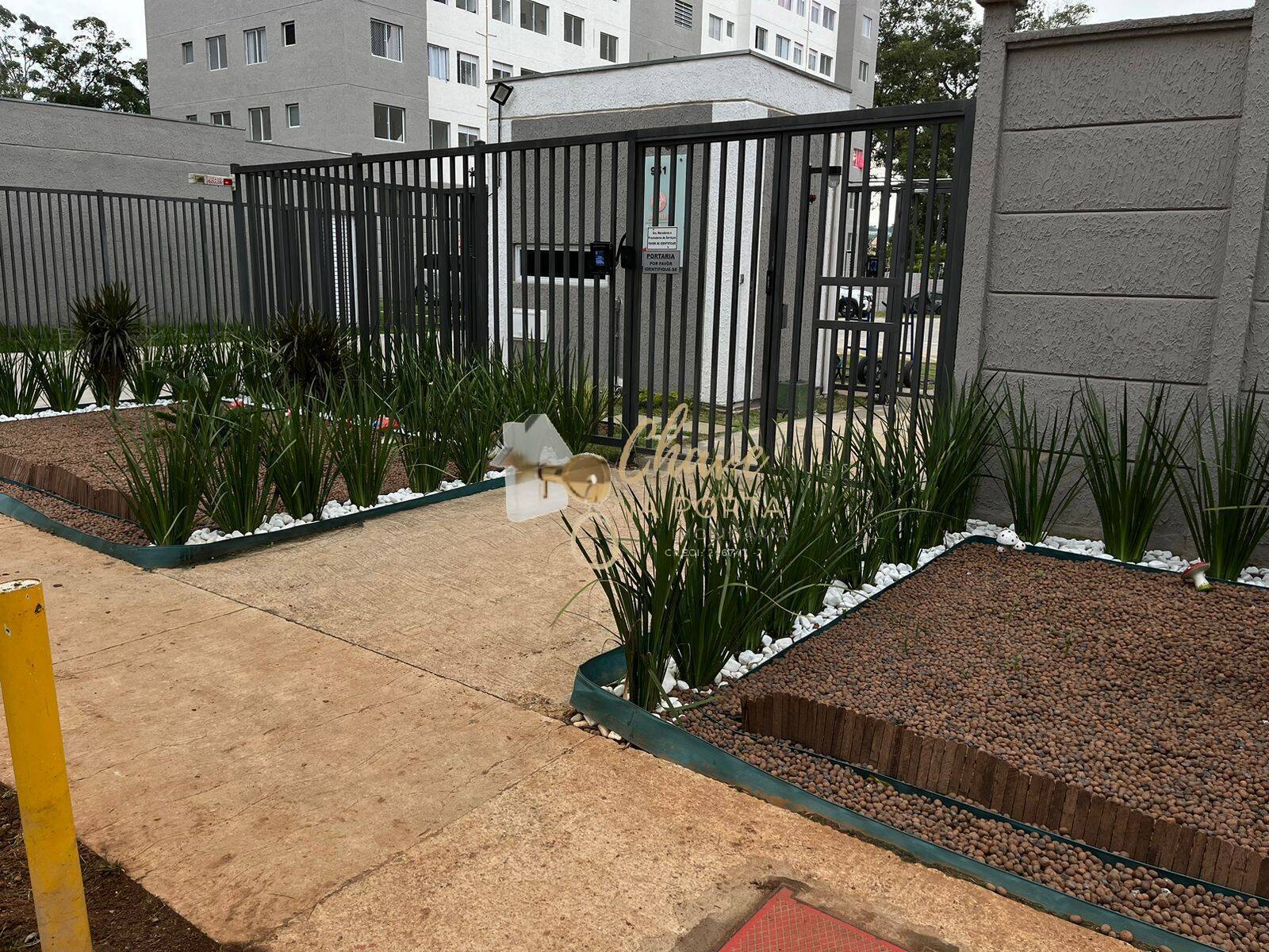 Apartamento, 2 quartos, 44 m² - Foto 15