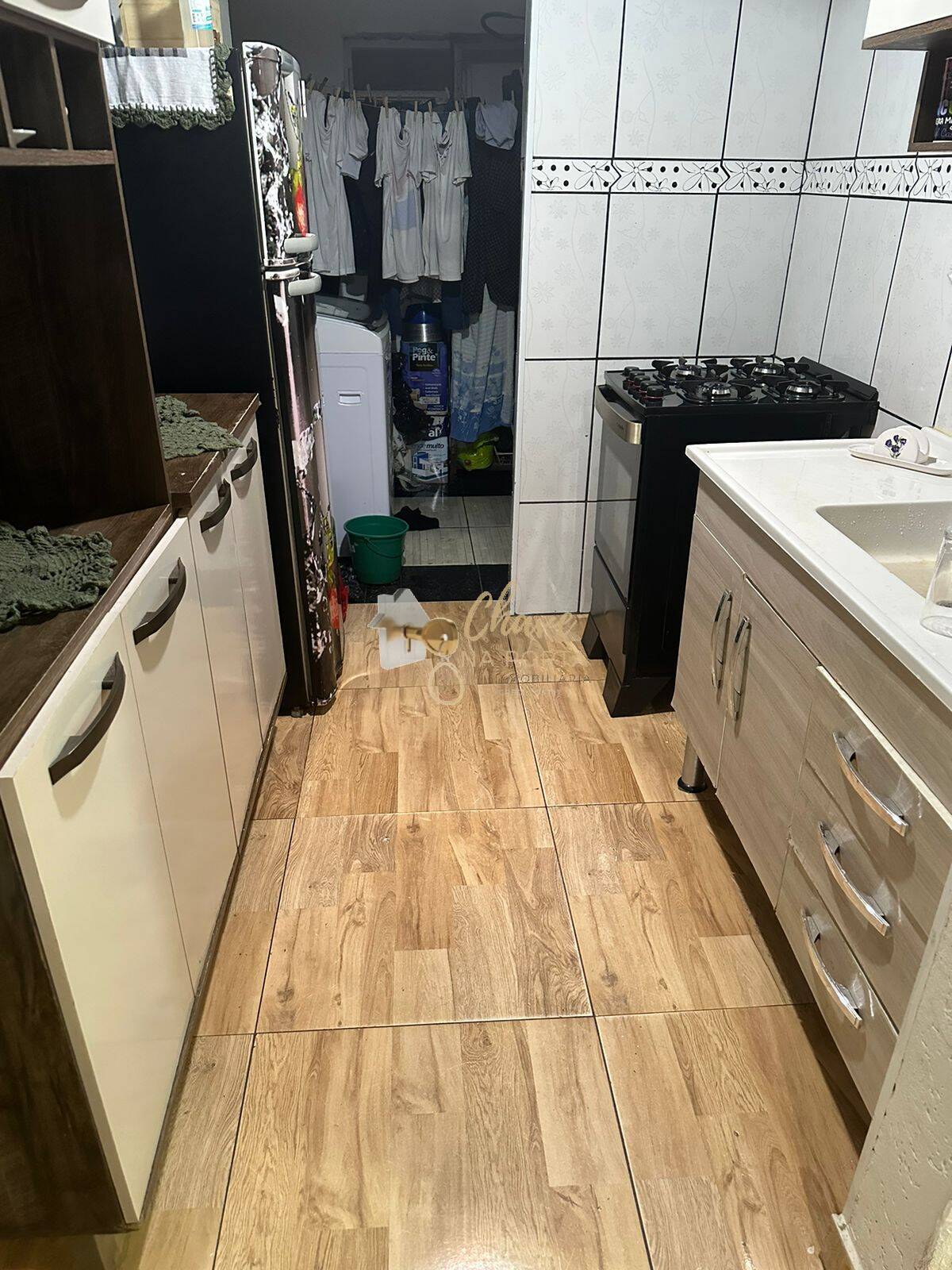 Casa, 2 quartos, 130 m² - Foto 2