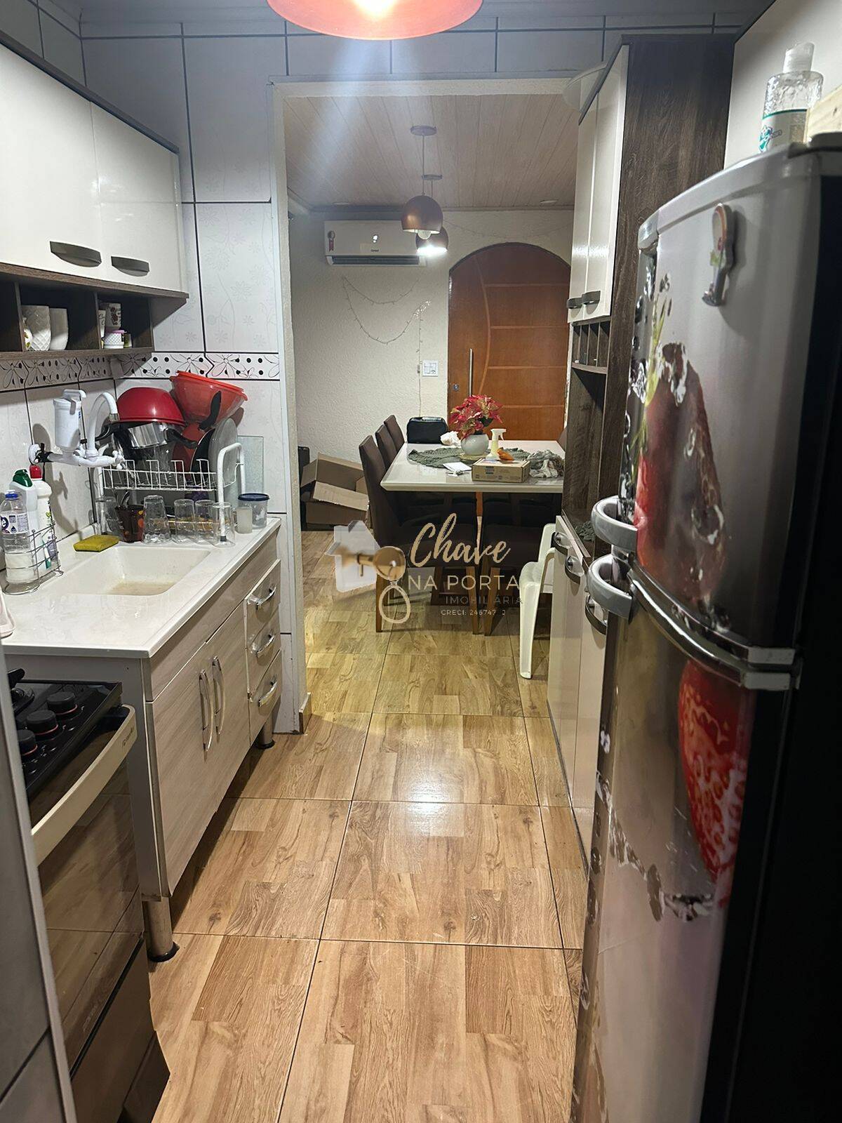 Casa, 2 quartos, 130 m² - Foto 3