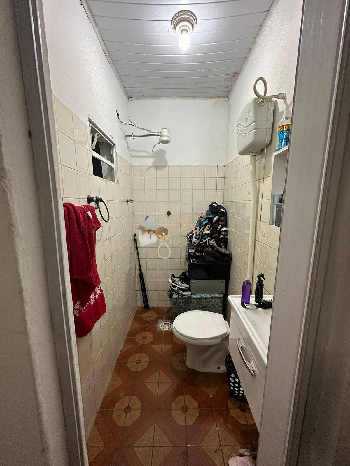 Casa, 2 quartos, 130 m² - Foto 6
