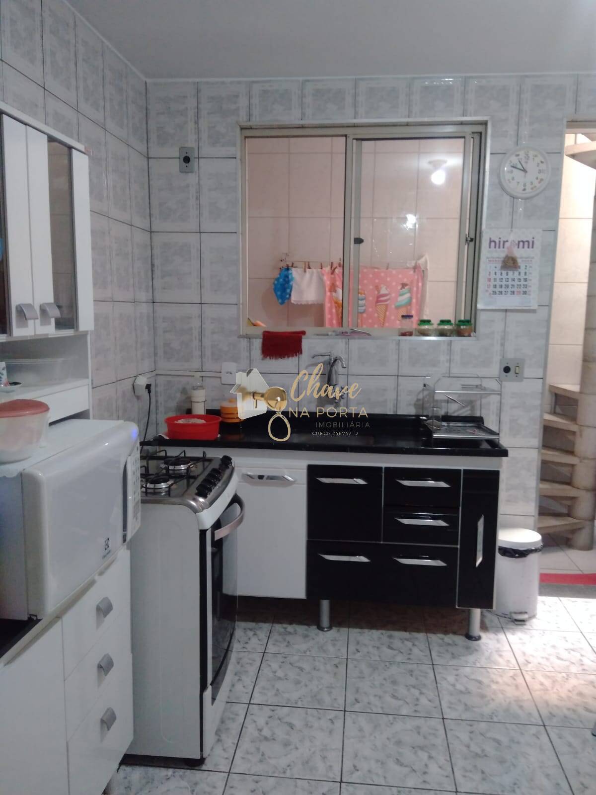 Casa, 2 quartos, 70 m² - Foto 5