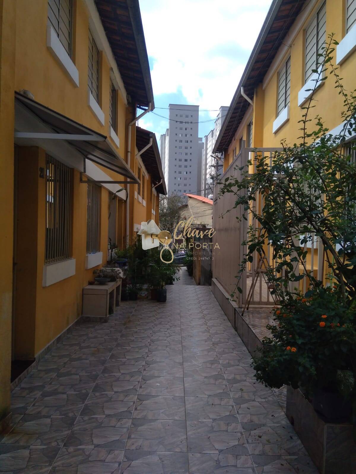 Casa, 2 quartos, 70 m² - Foto 18