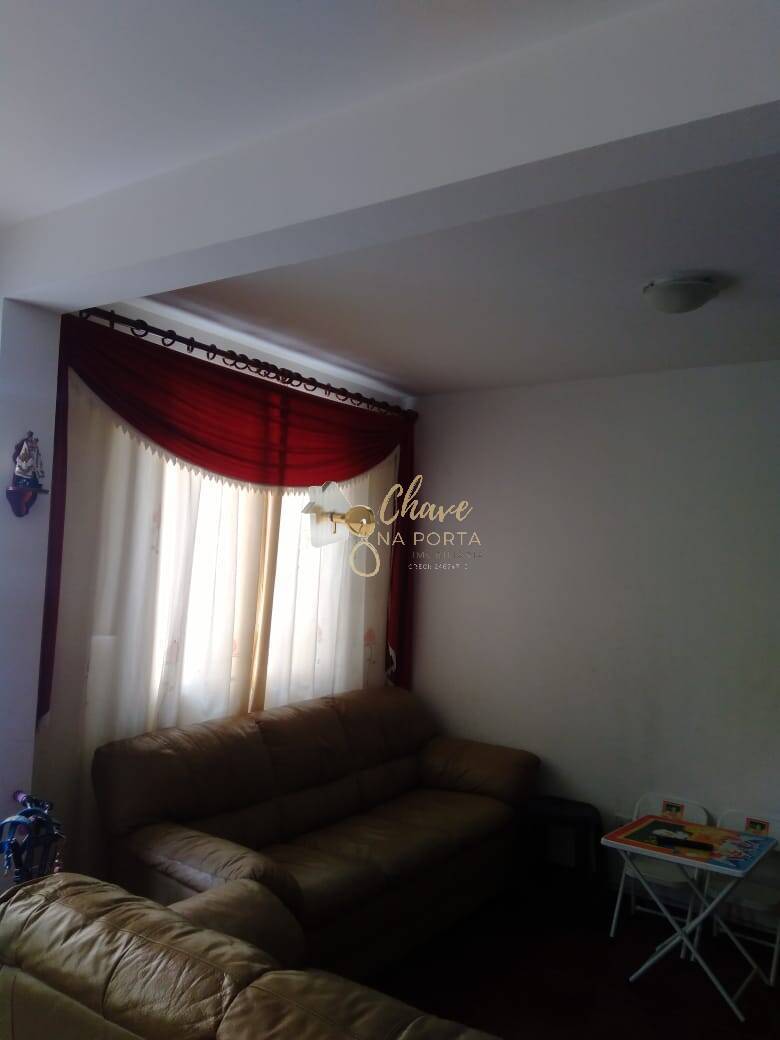 Casa, 2 quartos, 70 m² - Foto 1