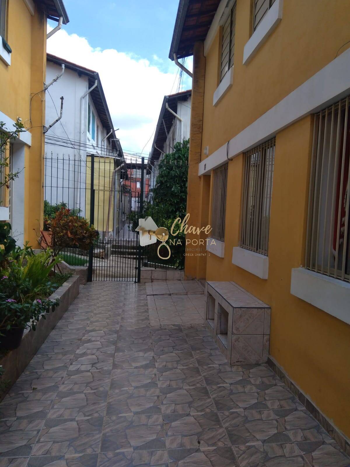 Casa, 2 quartos, 70 m² - Foto 19