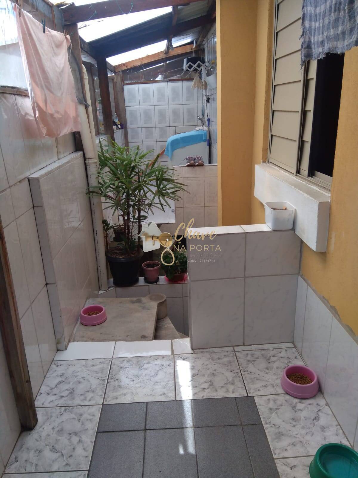 Casa, 2 quartos, 70 m² - Foto 16